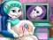 Joc Kitty Pregnant Check-up en línia
