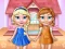 Joc Ellie And Annie Doll House en línia