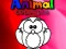 Joc Animal Coloring en línia