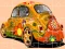 Joc VW Beetle Jigsaw en línia