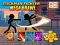 Joc Stickman Fighter Mega Brawl en línia