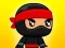 Joc Jump Ninja Jump en línia