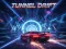 Joc Tunnel Drift en línia