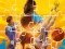Joc Space Jam Jigsaw en línia