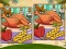 Joc Thanksgiving Spot The Differences en línia