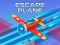 Joc Escape Plane en línia
