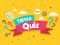 Joc Trivia Quiz en línia