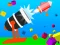 Joc Pixel Demolisher Cannon en línia