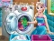 Joc Ice Queen Laundry Day en línia
