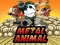 Joc Metal Animal en línia