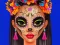 Joc Halloween Makeup Trends en línia