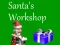 Joc Santa`s Workshop en línia
