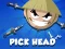 Joc Pick Head en línia