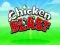 Joc Chicken Blast en línia