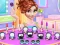 Joc Princess Winter Makeover en línia