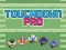 Joc Touchdown Pro en línia