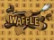 Joc Waffle en línia