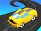 Joc Merge Racer Stunts Car en línia