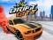 Joc Drift City en línia