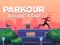 Joc Parkour Rooftop en línia