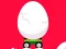 Joc Egg Car Travel en línia