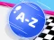 Joc 2048 ABC Runner en línia