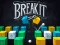 Joc Breakit en línia
