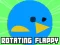 Joc Rotating Flappy Bird en línia