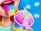 Joc Frozen Slushy Maker en línia