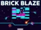 Joc Brick Blaze en línia