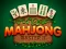 Joc Mahjong Master 2 en línia