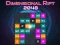Joc Dimensional Rift 2048 en línia