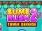 Joc Slime Rush Tower Defense 2 en línia