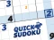 Joc Quick Sudoku en línia