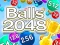 Joc Balls 2048 en línia