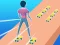 Joc Skates: Sky Roller en línia