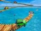Joc Impossible Tracks Jeep Stunts Driving en línia