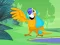 Joc Parrot Pal Coloring en línia