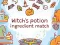 Joc Potion Ingredient Match en línia