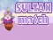 Joc Sultan Match en línia