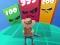 Joc Shoot Block Rush 3D en línia
