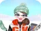 Joc Happy Ski Dressup en línia
