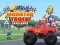 Joc Oddbods Monster Truck en línia