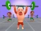 Joc Muscle Up Master en línia