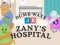 Joc Dumb Ways Jr Zany's Hospital en línia