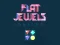 Joc Flat jewels match 3 en línia