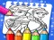 Joc Frozen Coloring Book en línia