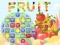 Joc Fruit Match 3 en línia