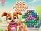 Joc Dog Puzzle Story en línia