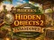 Joc Bedevil's Hidden Objects 2 - Abandoned en línia